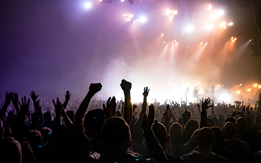 Hotel Berlin für Konzerte und Events – Ihr Ausgangspunkt für unvergessliche Städtereisen